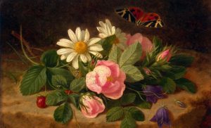 ‘Urban Butterfly’ and Other Poetry and Music by Adam Sedia