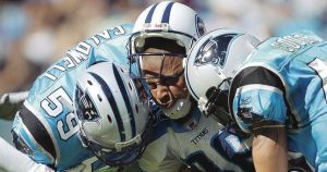 ‘Super Bowl Podcast’ by John W. Steele