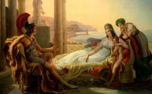 ‘Concession’ by Charles Joseph Albert