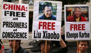 Poems on the Death of Liu Xiaobo, Nobel Peace Prize Laureate 2 Poems on the Death of Liu Xiaobo, Nobel Peace Prize Laureate