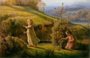 ‘When All the World Seems New’ by Father Richard Libby