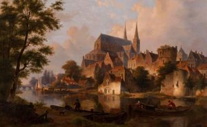 ‘Not Every Morning’ and Other Poetry by Anne Janai