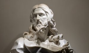 ‘Let Us Raise Statues to the Prince of Peace’ by Joseph Charles MacKenzie