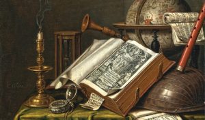 2018 Poetry Competition Announced