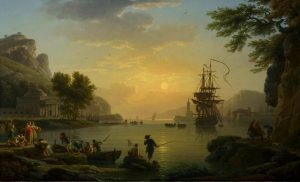 Translation of a Sonnet by Joachim du Bellay
