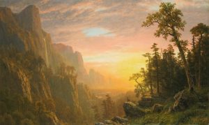 'Gazing above Daily Cares' by Daniel Magdalen 3 ‘Gazing above Daily Cares’ by Daniel Magdalen