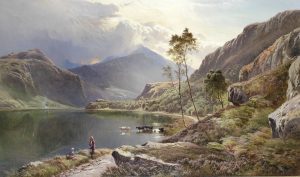 'Not Like Wordsworth' by Ron L. Hodges 3 ‘Not Like Wordsworth’ by Ron L. Hodges