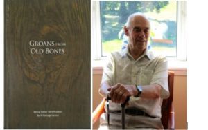 Book Review: Groans From Old Bones by William F.E. Morley (1920 – )