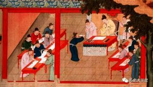 ‘Meritocracy’ and Other Poetry by C.B. Anderson