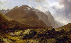 'Haunted' by Sam Gilliland 3 Interview with Samuel Gilliland: ‘The Finest Lyric Poet in Scotland’