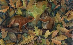 ‘Autumn Haiku’ and Other Poetry by Brian Mc Cabe