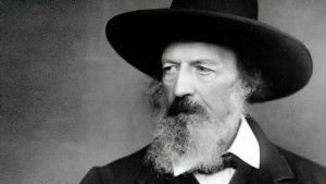 ‘Lord Tennyson’s Scissors’ by James A. Tweedie