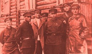 ‘Naftaly Aronovich Frenkel: Architect of the Gulag System’ by Leo Yankevich