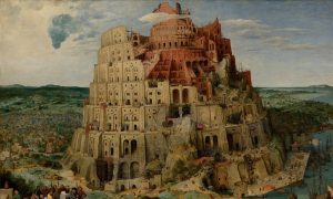 ‘Progress’ and Other Poetry by Ann Christine Tabaka