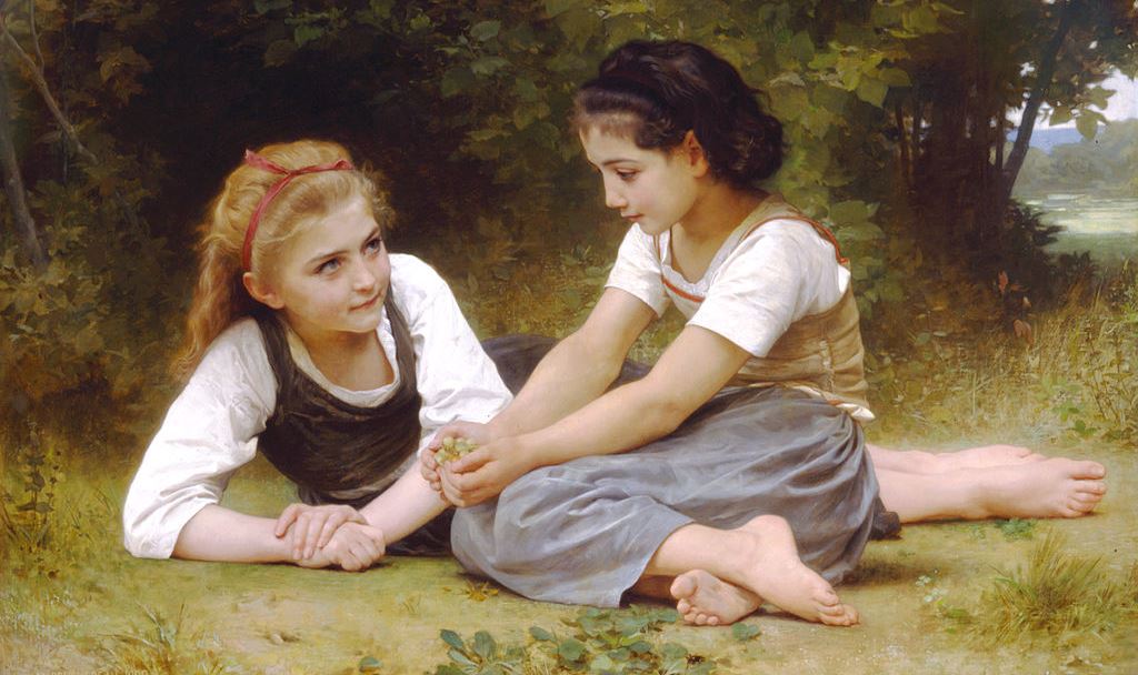 ‘Safe Passage’ by Linda Imbler