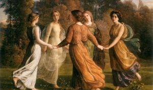 Essay: ‘Poetry Matters’ by Bruce Wren LC