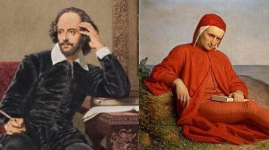 Essay: Are Shakespeare and Dante Dead White European Males? (Part 1)