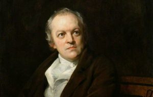 ‘William Blake’ by David Paul Behrens