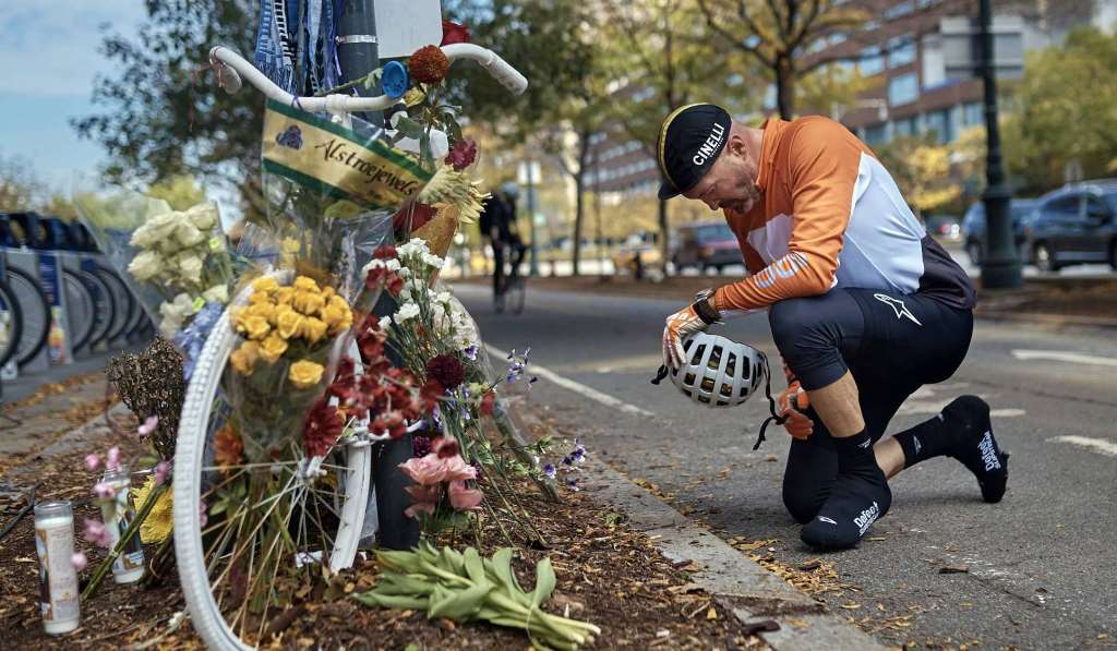 ‘Whenever Terror Strikes’ and Other Poetry by André Le Mont Wilson