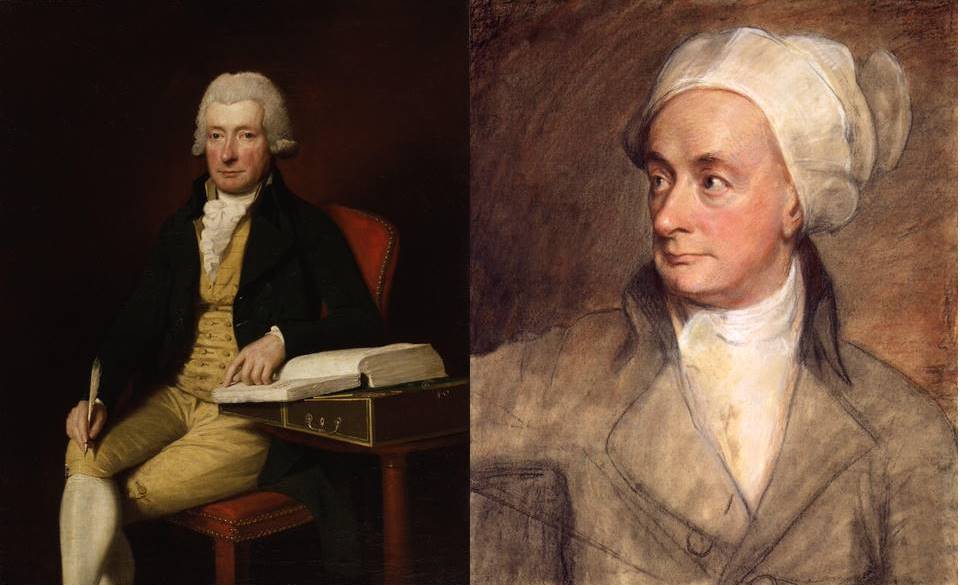 Essay: The Wit of William Cowper