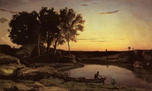 ‘The Morning Muse’ and Other Poetry by Craig Daniel Koon