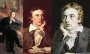 10 Greatest Poems by John Keats