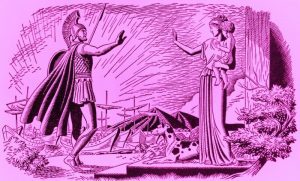 ‘Another Cakewalk’ and Other Poetry by Peter G. Epps