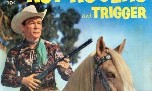 ‘The Old Westerns’ and Other Poetry by Linda Imbler