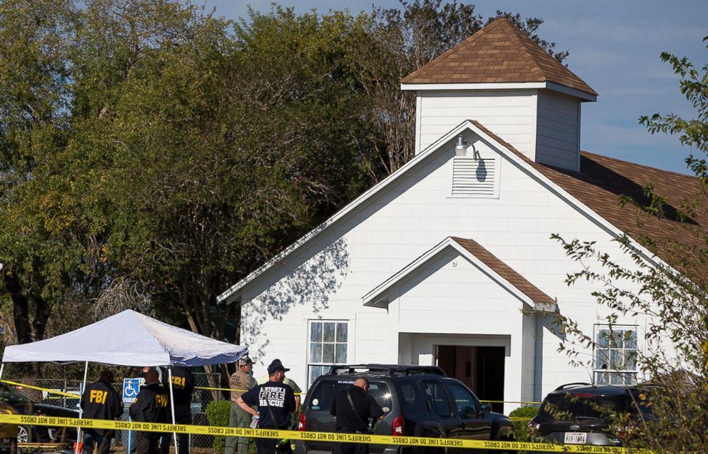 ‘Another Mass Murder in the News’ and Other Poetry by Bruce Dale Wise
