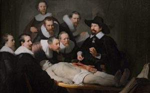 ‘Cutting Remarks’ by Jennifer Hinders