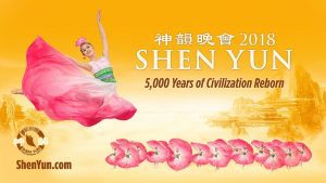 ‘A Shen Yun Holiday Sonnet’ by Evan Mantyk