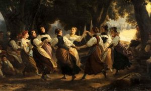 'Second Chances' and Other Poetry by C.B. Anderson 2 ‘For Patricia Smith’ by Joseph S. Salemi