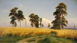 ‘The Harvest’ by Teri Skultety