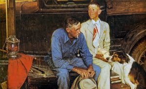 'This Collar, Blue' and Other Poetry by Zachary Dilks 3 ‘This Collar, Blue’ and Other Poetry by Zachary Dilks