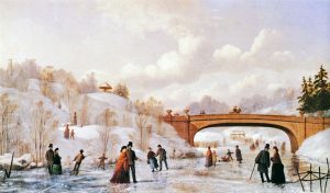 'February' and Other Poetry by Theresa Zappe 3 ‘The Wintering-Ground’ by Douglas Thornton (with Audio)