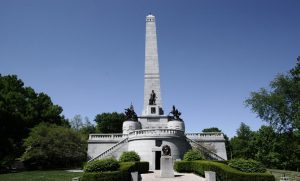 'At Lincoln’s Tomb' and Other Poetry by Adam Sedia 2 ‘At Lincoln’s Tomb’ and Other Poetry by Adam Sedia