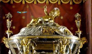 A Sonnet for the Feast of the Three Kings (with Audio) by Joseph Charles MacKenzie