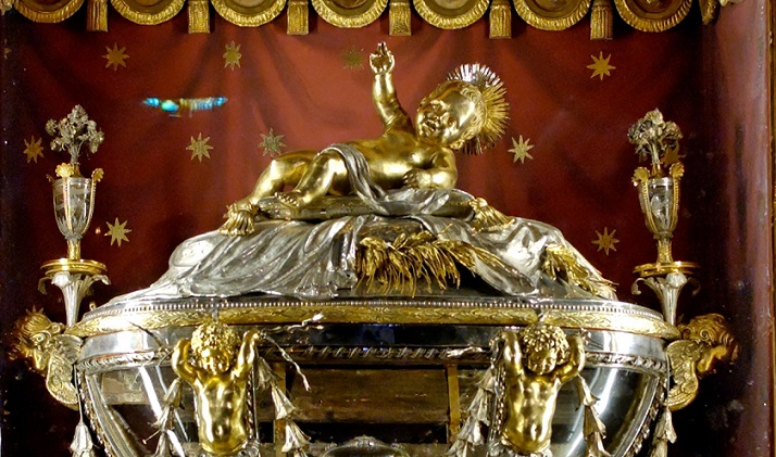 A Sonnet for the Feast of the Three Kings (with Audio) by Joseph Charles MacKenzie