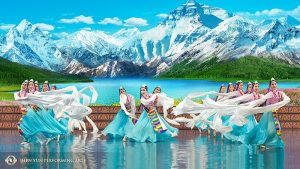 Review: What Is Shen Yun All About?