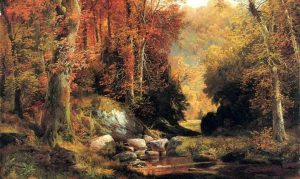 'The Mellow Season' by Carole Mertz 2 ‘The Mellow Season’ by Carole Mertz