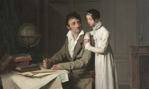 ‘The Wisest Poem Ever’ by J.J. Bitters