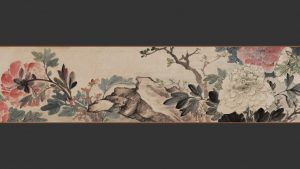 The Power of Poetry: A Traditional Chinese Story
