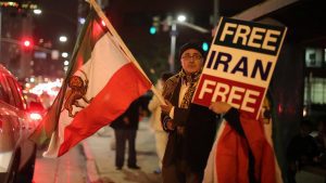 'The Filtering of English in Iran' and Other Poetry by Bruce Dale Wise 3 ‘The Filtering of English in Iran’ and Other Poetry by Bruce Dale Wise
