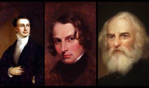 10 Greatest Poems by Henry Wadsworth Longfellow