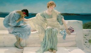 ‘Unrequited Love’ by J. Simon Harris