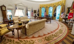 'On President Trump’s First Year in Office' and Other Poetry by Evan Mantyk 3 ‘On President Trump’s First Year in Office’ and Other Poetry by Evan Mantyk