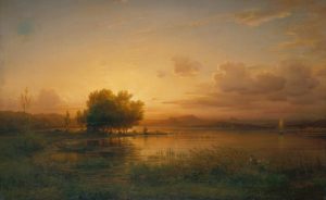 ‘Sonnet for Elizabeth’ by Joseph Charles MacKenzie (with Audio)