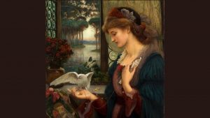 ‘How Can We Know?’ and Other Poetry by Caroline Bardwell