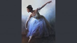 ‘See the Music’ and Other Poetry by Joe Tessitore