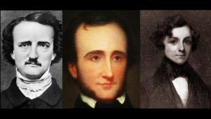 Essay: On Edgar Allan Poe's Search for Supernal Beauty and His Five Greatest Poems 3 Essay: On Edgar Allan Poe’s Search for Supernal Beauty and His Five Greatest Poems